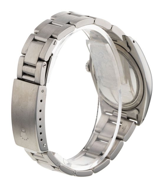 Rolex Oyster Precision 6426 Image 3